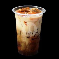 Ice Kopi Susu Regal