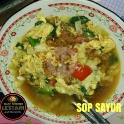 Soup Sayur