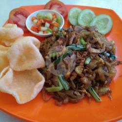 Kwetiauw Goreng Ati Ampla