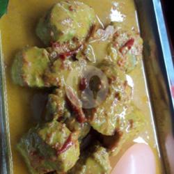 Gulai Tuna