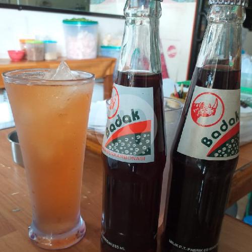 BAKMIE HARAPAN INDAH