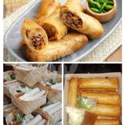 Lumpia Semarang
