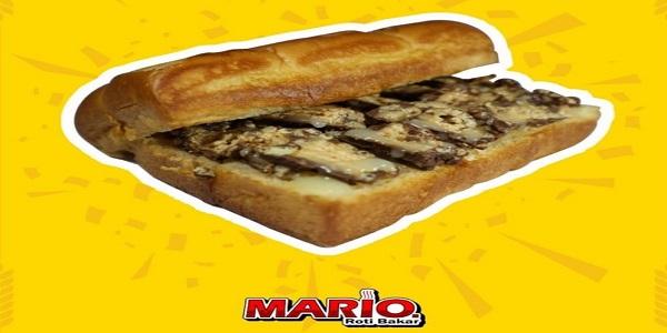 Roti Bakar Mario, Kartoharjo