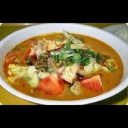 Paket Rame2 Soto Ayam/sop Ayam Beli 2 Gratis 1