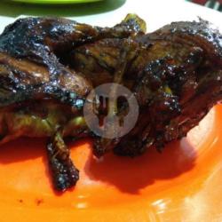 Ayam Bakar