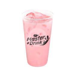 Master Drink Bubble Gum