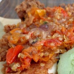 Sambal Cabe Goreng