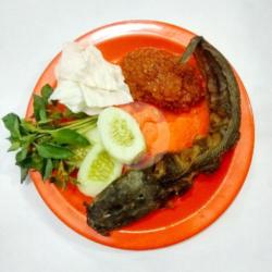 Pecel Lele / Lele Goreng