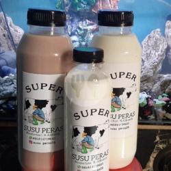Susu Murni 500ml