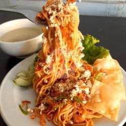 Mie Pangsit Malang