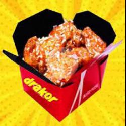 Ayam Caramel (drakor Box B)