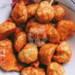 Bakso Goreng Sapi Panggang