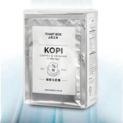 Tb 2 In 1 Kopi Creamer