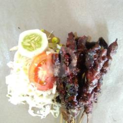 Sate Kambing