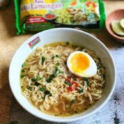 Indomie Soto   Telor