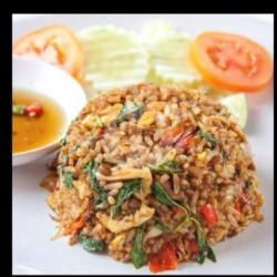 Nasi Goreng Kemangi