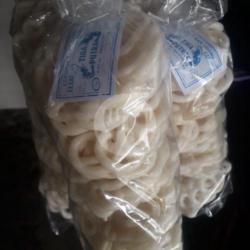 Krupuk Putih