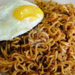 Indomie Goreng Telor Ceplok