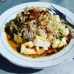 Kupat Tahu