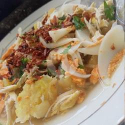 Nasi Sop