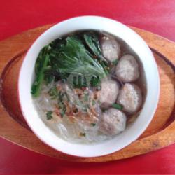 Bakso Daging Sapi