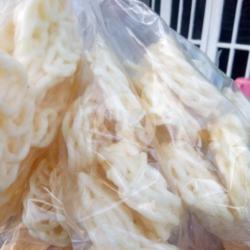 Krupuk Bulat