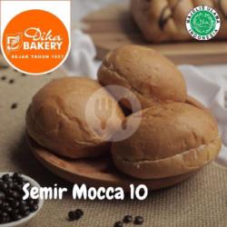 Semir Mocca 10