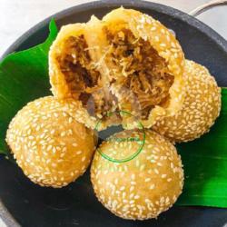 Kue Onde Onde Bamboe Ceria