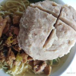 Mie Ayam Beranak