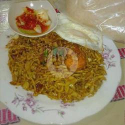 Mie Goreng Udang