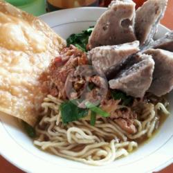 Mie Ayam Pangsit  Bakso Urat