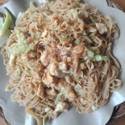 Bihun Goreng / Nyemek / Kuah Khas Kediri)