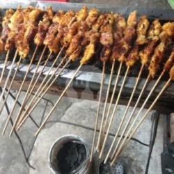 Sate Klopo Ayam 30 Tsk