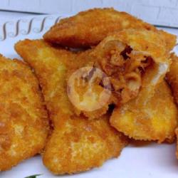 Cireng Crispy Ayam Pedas