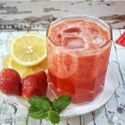 Jus Lemon   Strawberry