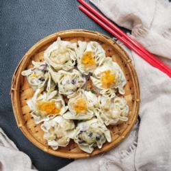Dimsum Jamur 4pcs