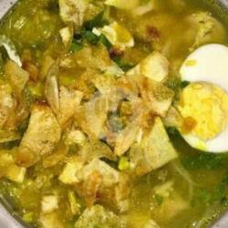 Soto Ayam Koya