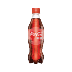 Coca Cola (390 Ml)