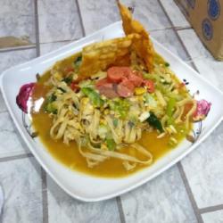 Mie Tiaw