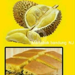 Durian Keju Ketan Susu (original)