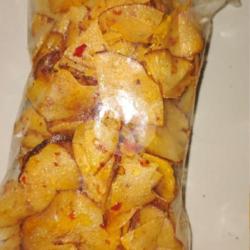 Keripik Sambal Uk. Besar