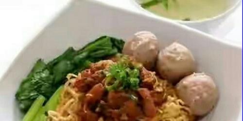 Bakso Kumis Permai 1 Perum Babelan Mas Permai Gofood