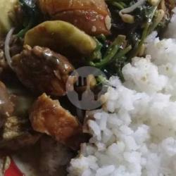 Nasi Rujak Matengan