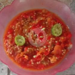 Sambel Pecak Seger