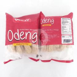 Geezy Tempura Odeng 500g