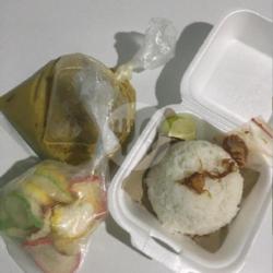 Nasi Gule Sapi Gultik Blok M