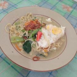 Indomie Godog