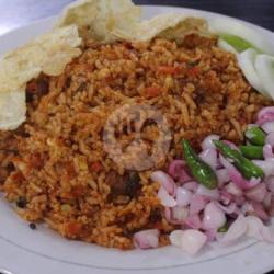 Nasi Goreng Aceh Ayam