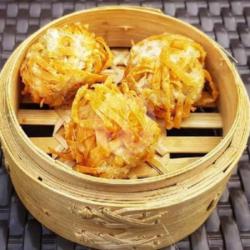 Dimsum Kumis Naga (isi 4pcs)