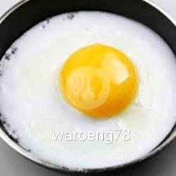 Telor Mata Sapi
